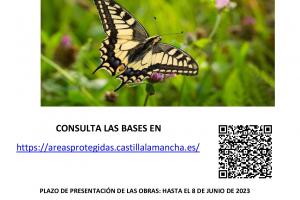 IV Concurso de fotografía “Enfócate en los Espacios Naturales Protegidos de Castilla-La Mancha"