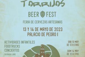 Torrijos Beer Fest