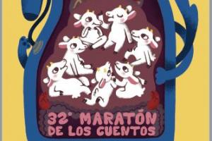 MARATON DE LOS CUENTOS