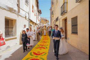 ALFOMBRAS ALMONACID