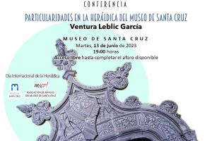 conferencia heraldica