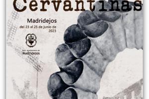 Jornadas cervantinas