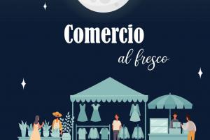 comercio al fresco