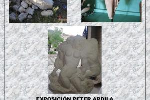 Exposición Peter Ardila