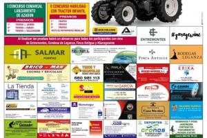 Concurso tractor