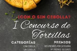 concurso tortillas