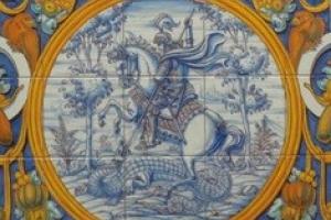 Modelado azulejos