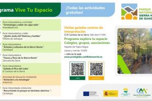 ORNITOLOGIA Y TALLER DE CASAS NIDO