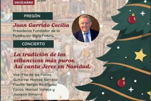 ACTO ESPECIAL DE NAVIDAD 