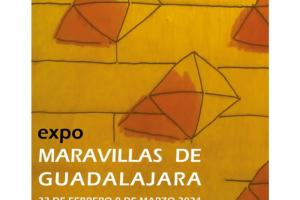 EXPO MARAVILLAS DE GUADALAJARA