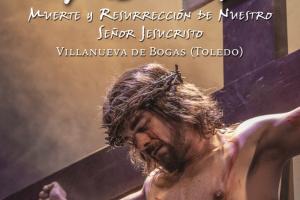 Pasión de Cristo