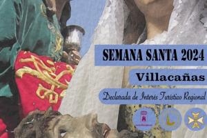 Semana Santa de  Villacañas