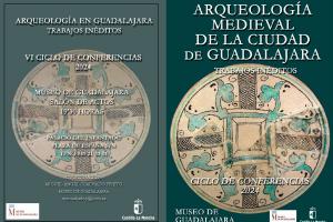 ARQUEOLOGIA MEDIEVAL DE LA CIUDAD DE GUADALAJARA