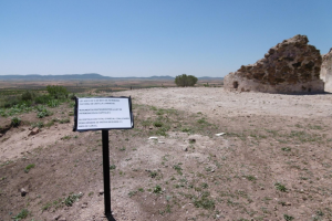 ENTORNO DE LA VEGA DEL AMARGUILLO-CAMUÑAS