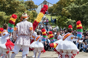 ROMERIA HONOR NTRA. SRA. DE LA NATIVIDAD