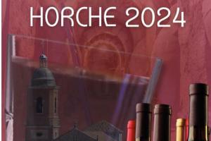 CONCURSO DEL VINO HORCHE