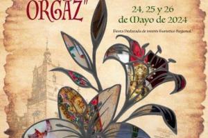 FIESTA DE LA PRIMAVERA DE ORGAZ