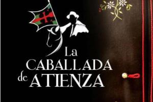 LA CABALLADA DE ATIENZA