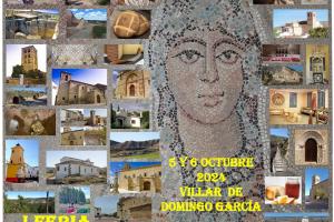 I Feria del Turismo y la Artesanía de la Alcarria Conquense