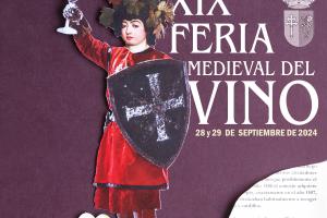 FERIA DEL VINO