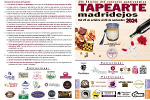 JORNADAS GASTRONOMICAS