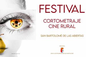 FESTIVAL CORTOMETRAJE 