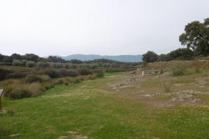 CERRO CASTREJON