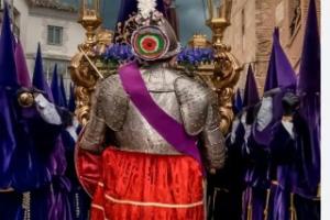 SEMANA SANTA OCAÑA
