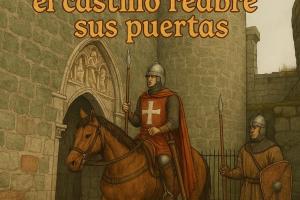 CASTILLO DE ESCALONA