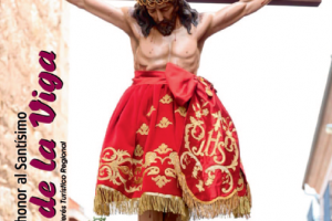 CRISTO DE LA VIGA