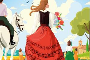 FIESTA DE LA PRIMAVERA