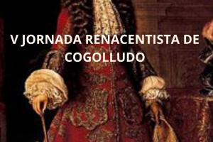 JORANDA RENACENTISTA DE COGOLLUDO