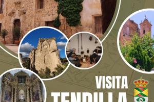 VISITA TENDILLA