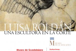 EXPOSICIÓN DE ILUSTRACIONES Y VIDEO ANIMADO.LUISA ROLDAN