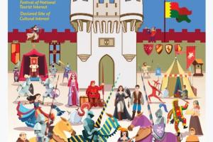 LXIII FESTIVAL MEDIEVAL DE HITA