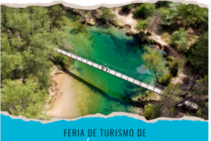 NATUR TAJO 2025