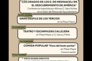 V JORNADA RENACENTISTA