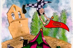 FESTIVAL DE CIRCO DE ALBENDIEGO