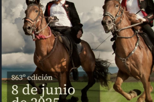 CABALLADA DE ATIENZA 2025