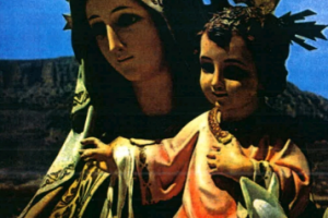 FIESTA EL CARMEN