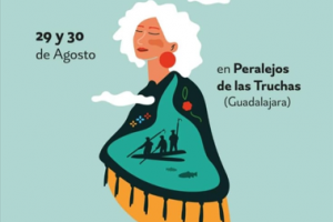 XXIX FIESTA GANCHERA DEL ALTO TAJO 2025