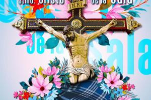 CRISTO DE SALA
