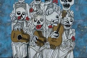 DEPOBLADOS, BOTARGAS Y PAISAJES