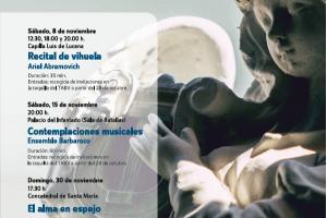 CONCIERTO ENSEMBLE BARBAROCO