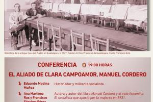 CONFERENCIA " COMO EL CRISTAL"