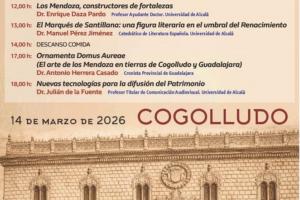 JORNADA SOBRE COGOLLUDO EN EL RENACIMIENTO